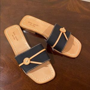 Kate Spade Sandals
